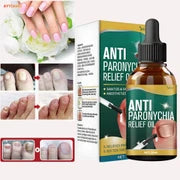 Anti Paronychia Relief Oil