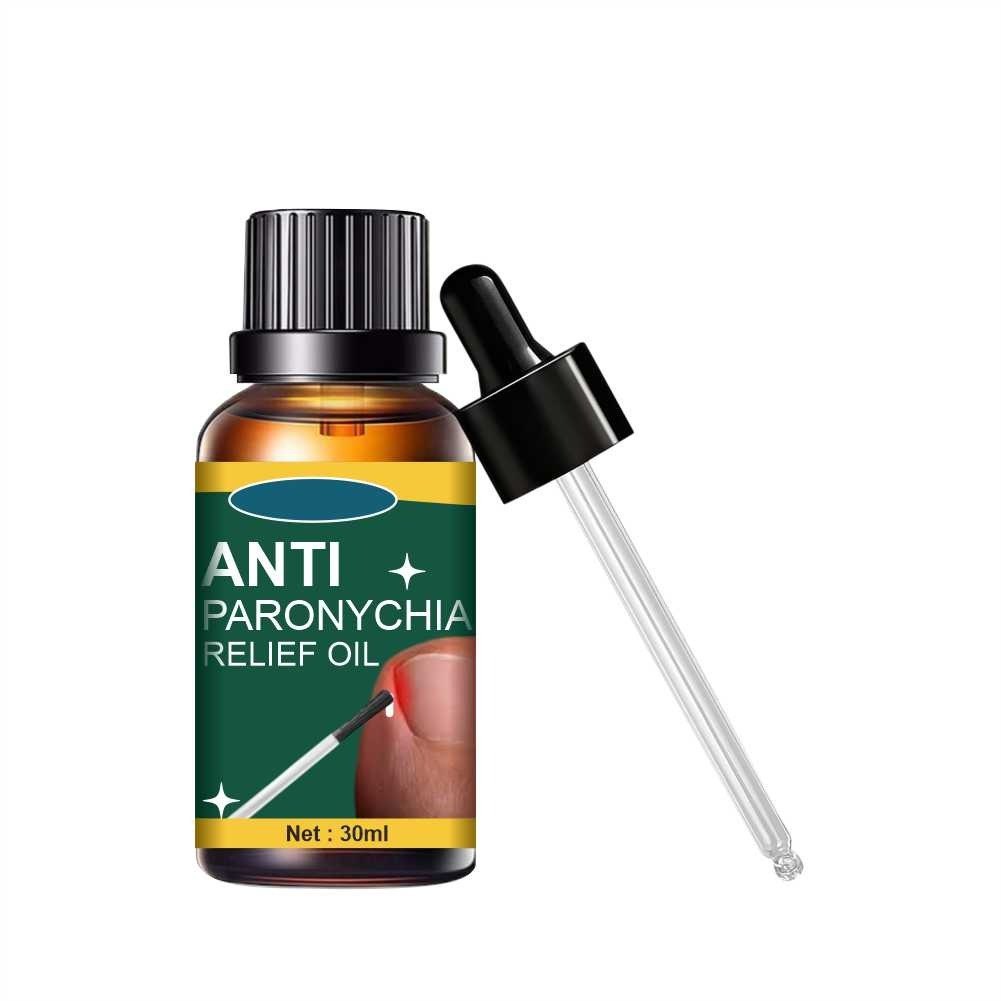 Anti Paronychia Relief Oil