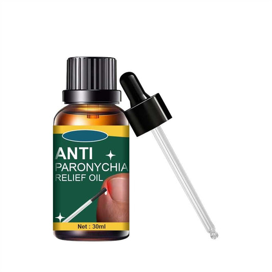 Anti Paronychia Relief Oil